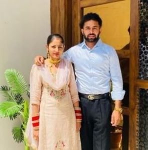 Meet your Posher, Ramanbipan